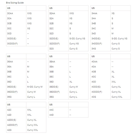 VS Dream Angels Bow Bra Top - Picture 10 of 10